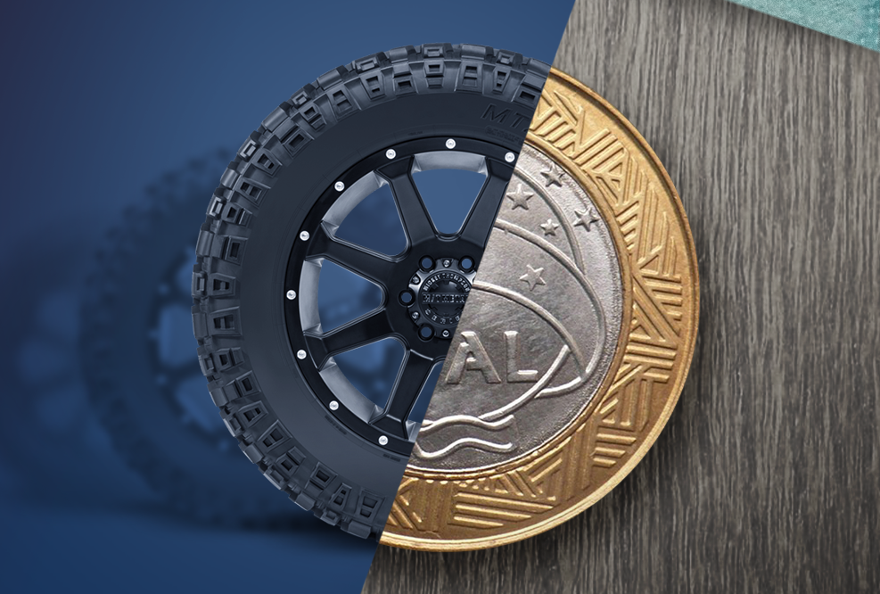 Recapar pneus: sustentabilidade econômica para seu caminhão ou frota