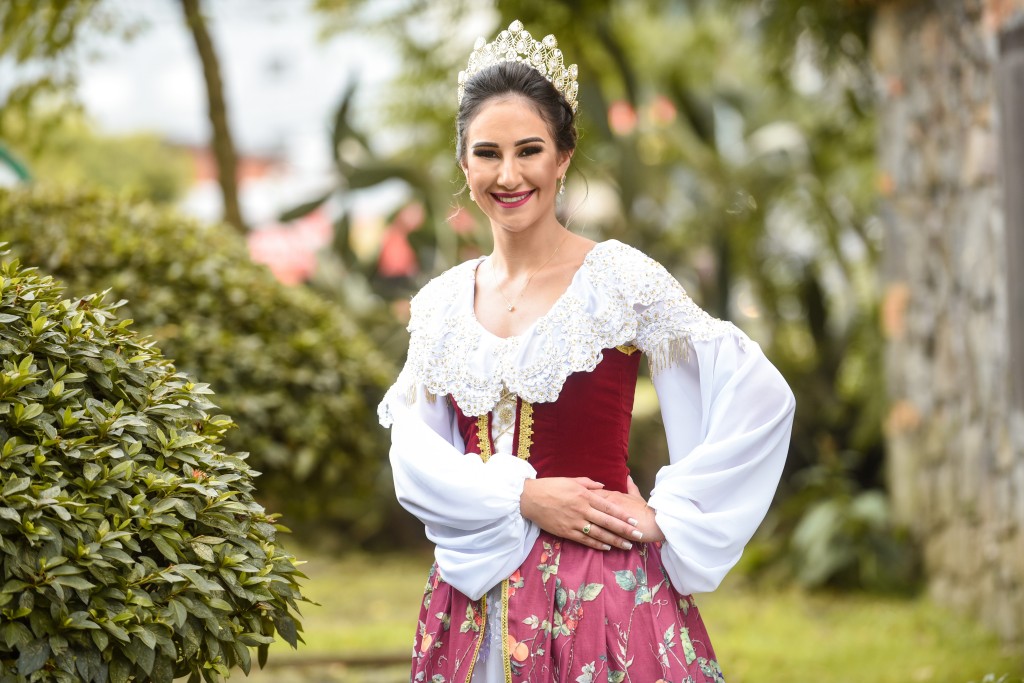 11ª Festa do Agricultor: Na moldura do tempo contamos nossa história