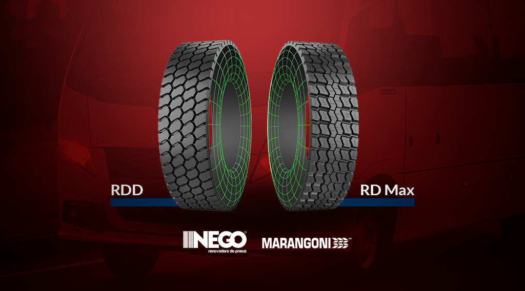 Reconstrução com desempenho: conheça os anéis RDD e RD MAX 