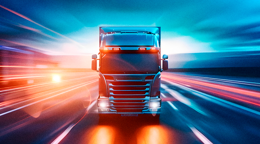 Transporte segue em crescimento no Brasil, mas ritmo desacelera em 2025