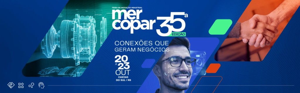 Nego Pneus confirma presença na Mercopar 2026