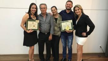 Formatura Dale Carnegie Training