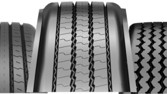 Recapagem de pneus: como escolher a melhor banda de rodagem para o meu segmento?