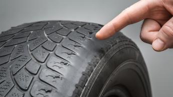 Desenhos de pneus: saiba a importância de diferentes formatos
