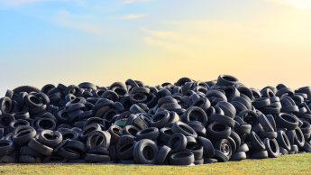 Entrevista: Cuidados ambientais nos processos de renovação de pneus