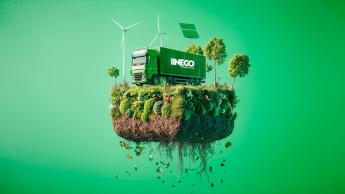 Sustentabilidade é prioridade na Nego Pneus
