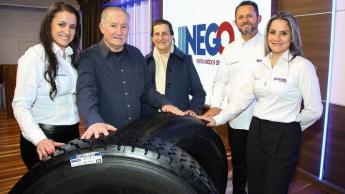 Expansão, tecnologia e conexões de futuro! Um novo capítulo na história da Nego Pneus