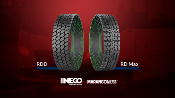 Reconstrução com desempenho: conheça os anéis RDD e RD MAX 