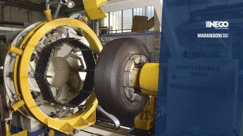 O que é a tecnologia RingTread e por que ela aumenta a vida útil do seu pneu