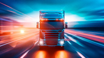 Transporte segue em crescimento no Brasil, mas ritmo desacelera em 2025