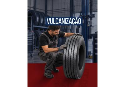Vulcanização